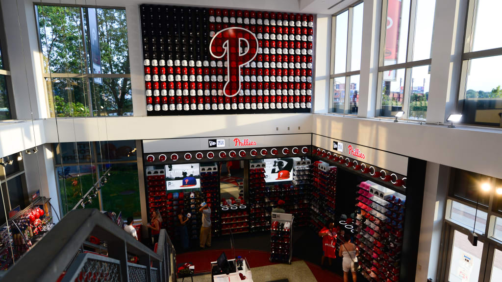 New Era Phillies Team Store Philadelphia Phillies