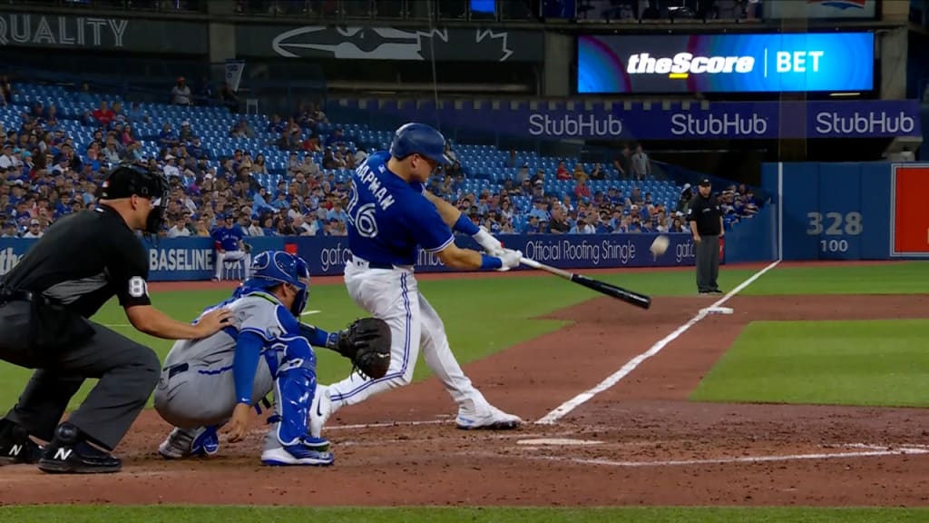 Blue Jays look to make strides after inconsistent first half - The