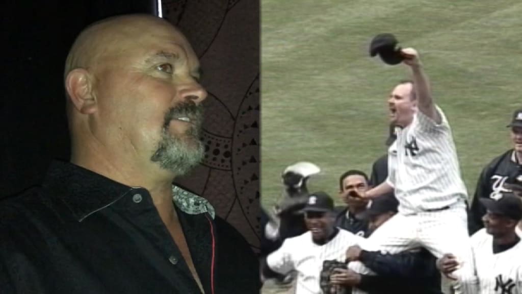 May 17, 1998: David Wells pitches first perfect game in Yankee Stadium  since Don Larsen – Society for American Baseball Research