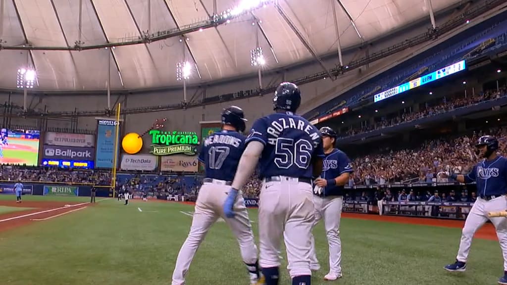 Home Run Streak Has Tampa Bay Rays On Doorstep Of Another Record