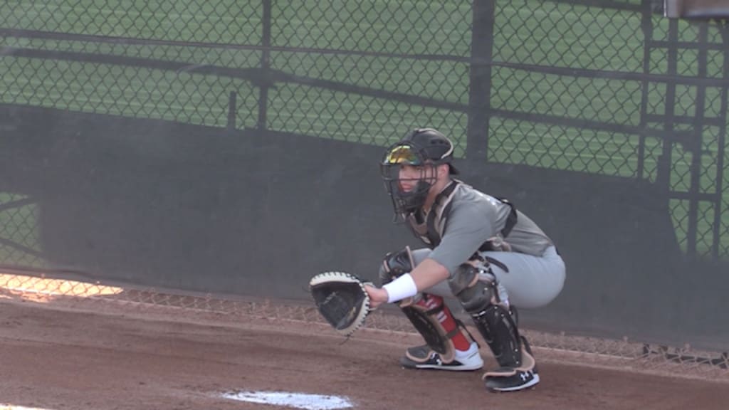 Jack Leiter: 2021 MLB Draft top prospect from Vanderbilt, NJ ready