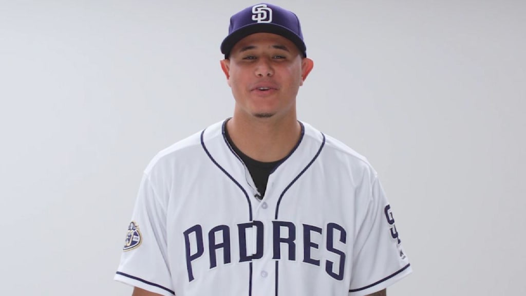 Padres' Manny Machado to opt out of $300M contract after MLB