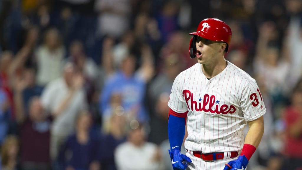 MLB trade rumors: Phillies acquire gold-glove outfielder Corey