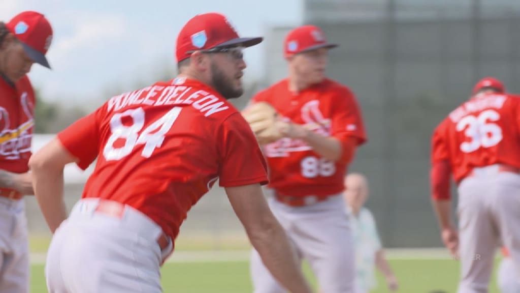 Poncedeleon talks return