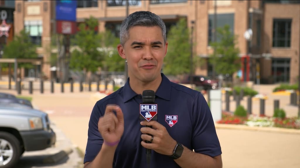 Rangers want to compete in 2020