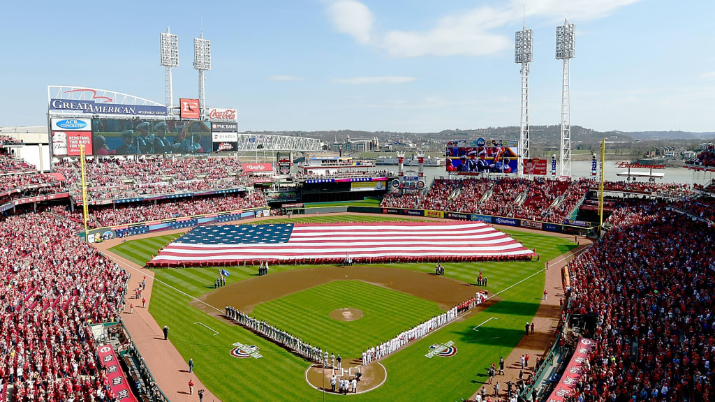 Great American Ballpark – Where to Park, Eat, and Get Cheap Tickets