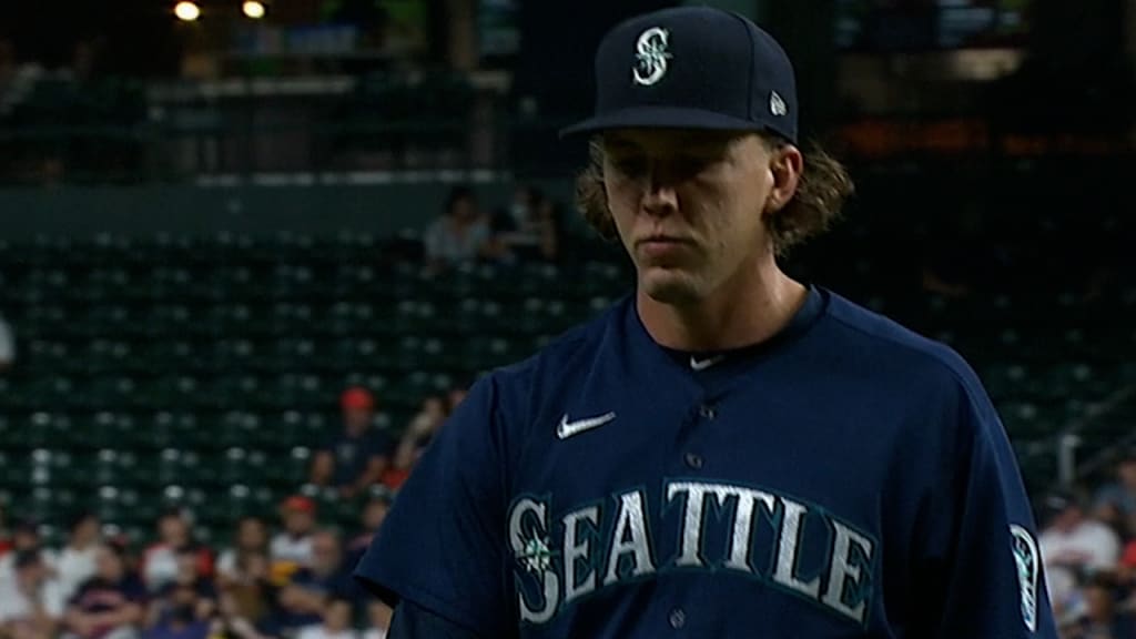 Mariners miss playoffs as Boston and New York close the door