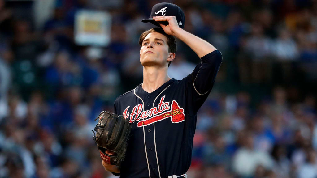 Max Fried on being an All-Star back home in Los Angeles 