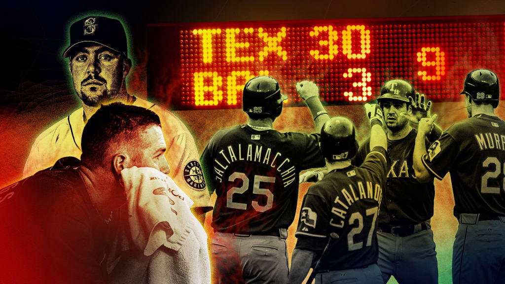 9 of the Worst MLB Uniform Typos  News, Scores, Highlights, Stats