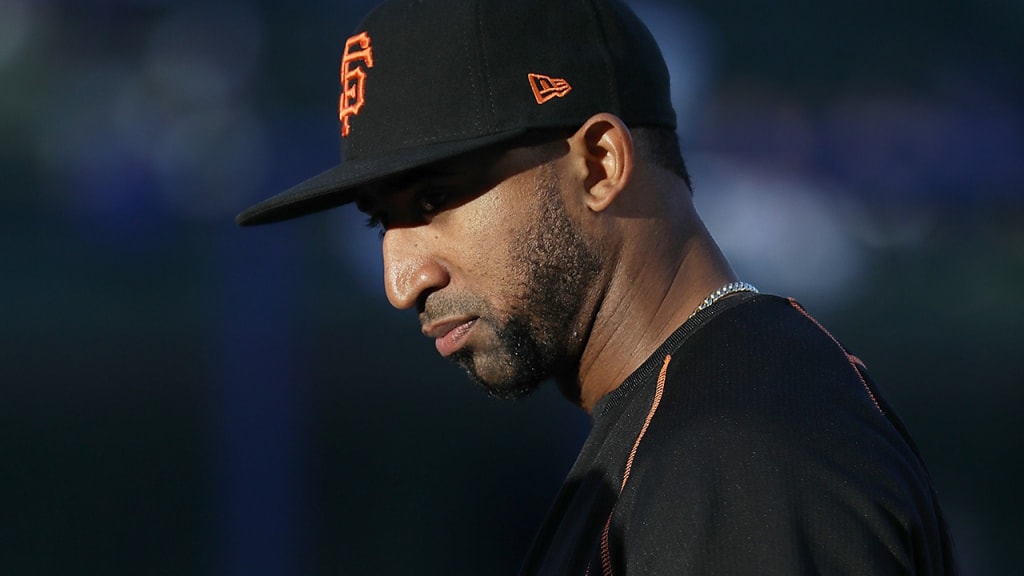Eduardo Nunez (right hamstring strain) hasn't started since getting hurt on Sept. 25. (Getty Images)