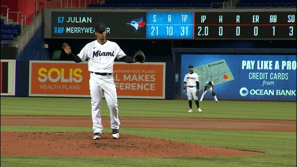 Miami Marlins - ABDO