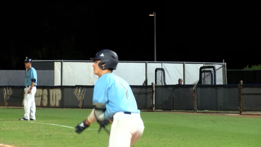 Indians draft P Allen No. 56