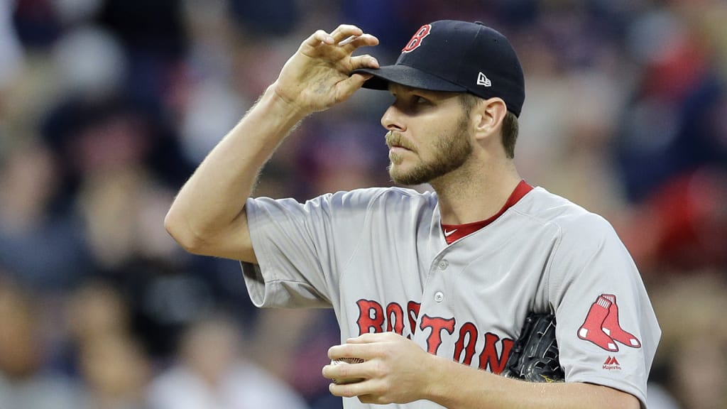 Chris Sale