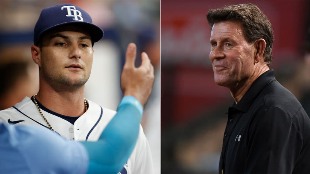 For Rays' Shane McClanahan, father knew best