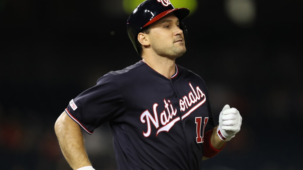 Washington Nationals Place Ryan Zimmerman on 10-Day IL With Plantar  Fasciitis