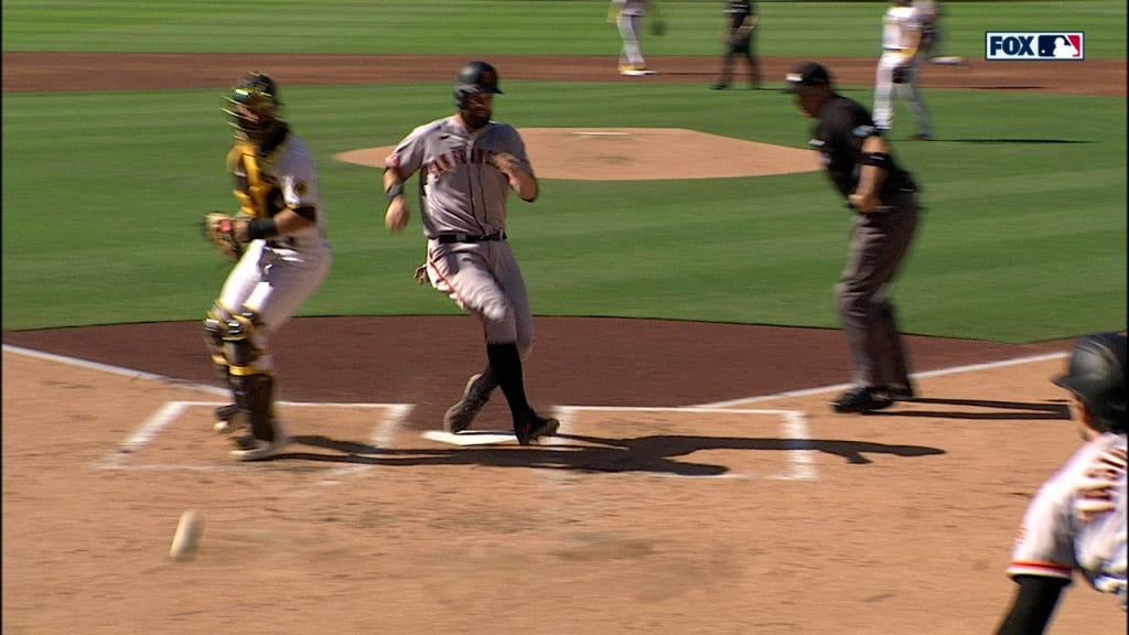 SF Giants' Carlos Rodon pitches complete game, strikes out 12 in win over  San Diego Padres