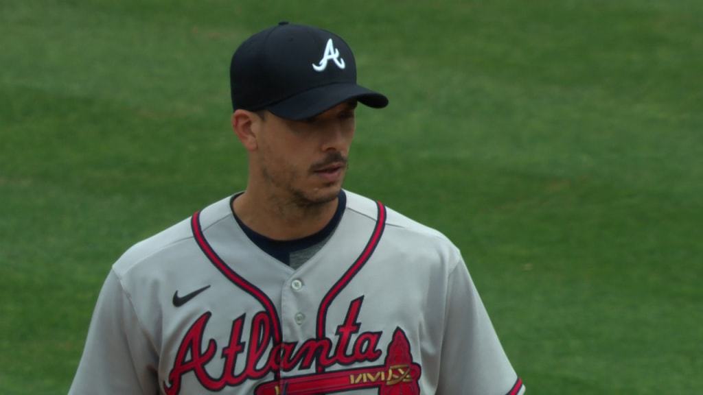 This Day in Braves History: Atlanta trades Charlie Morton to