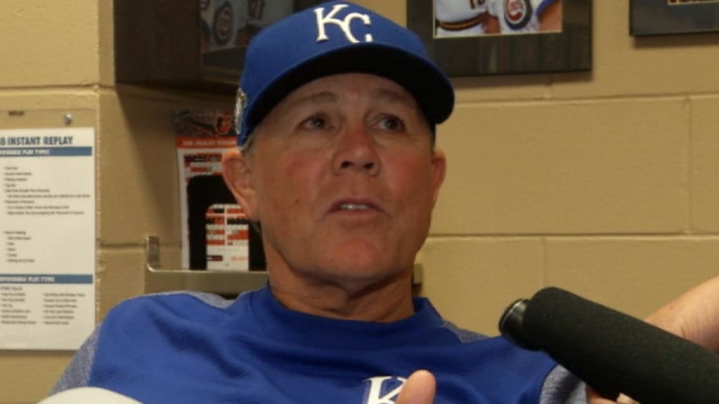 Yost on Junis, loss to Rays