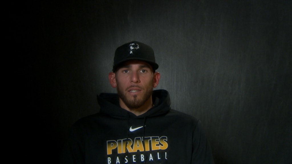 Musgrove on pitching, Opening Day