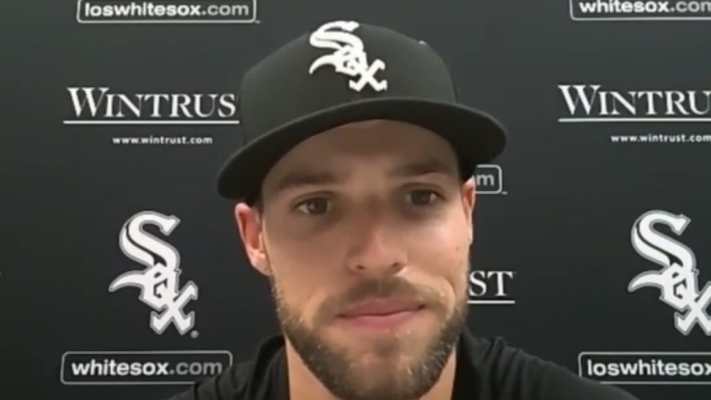 SF Giants acquire prospect Luis Gonzalez from White Sox
