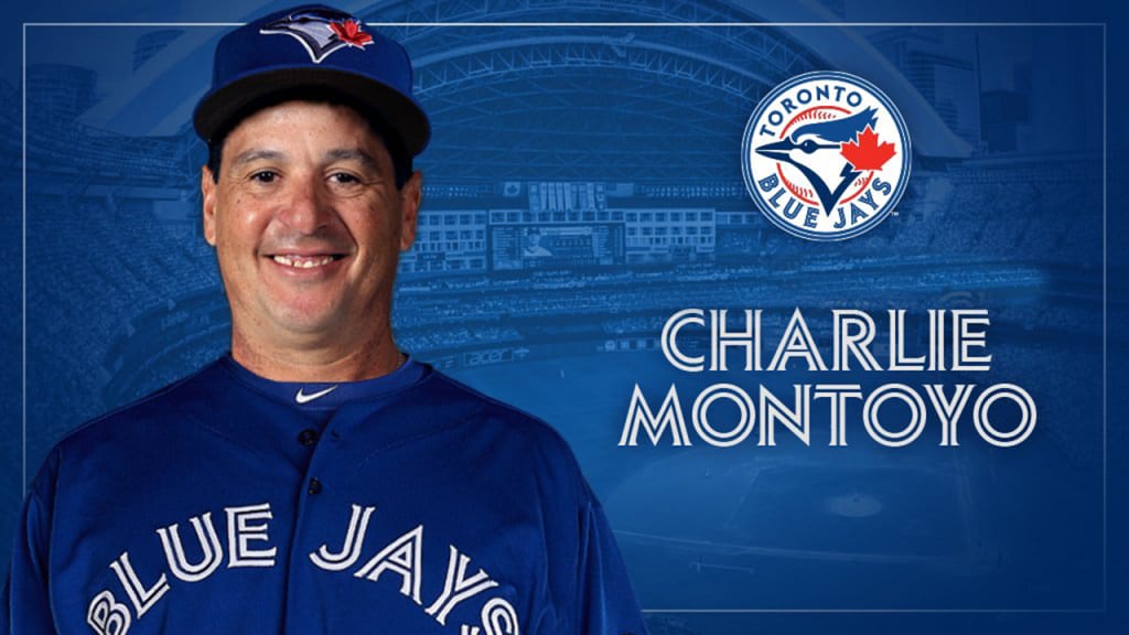 Charlie Montoyo, fuera de Azulejos de Toronto