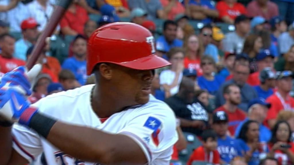 Adrian Beltre's walk-off home run sinks A's (w/video)