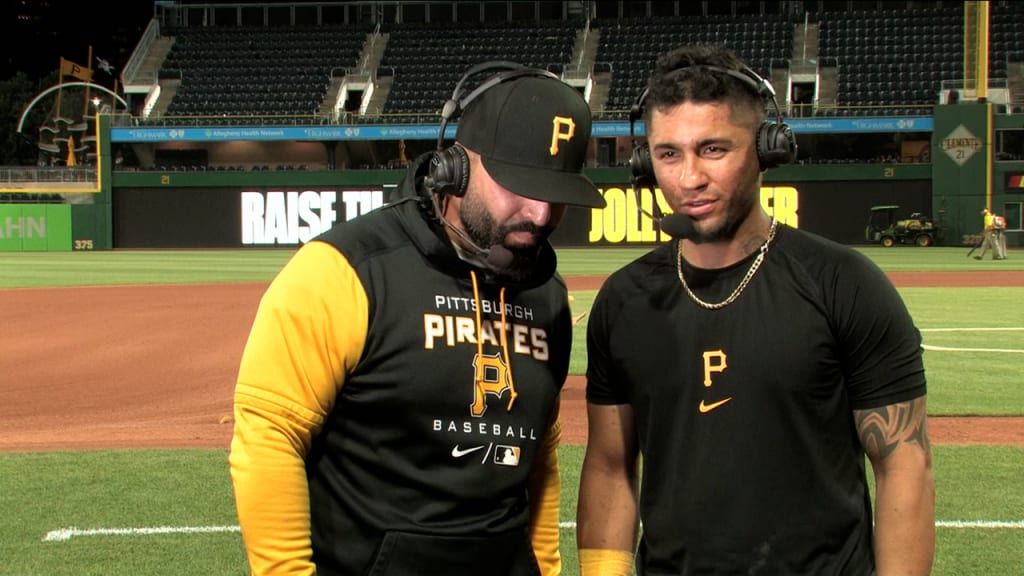 Perrotto: Pirates Have Become Baseball's Punchline