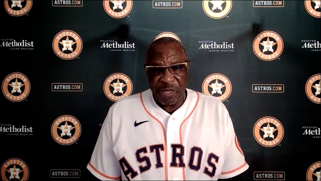 Brian McTaggart on X: Dusty Baker Jr  / X