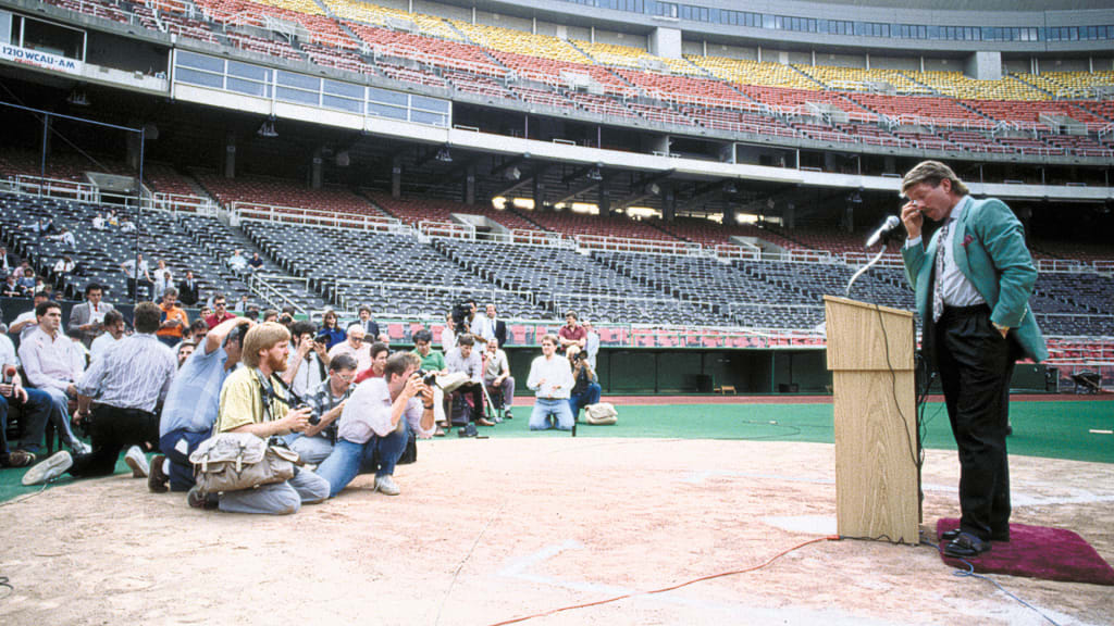 Hall of Stats: Mike Schmidt