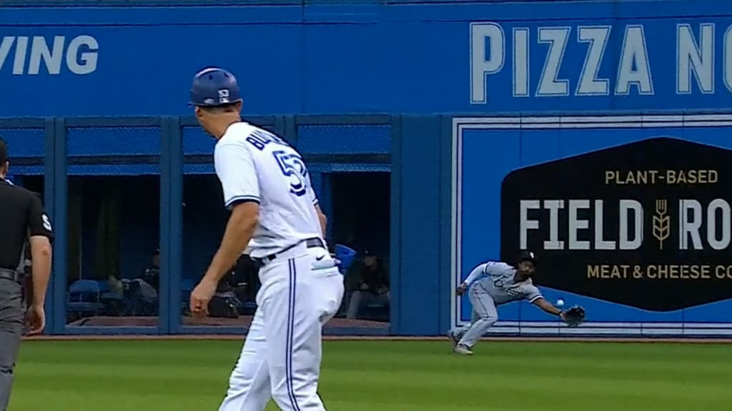 Dylan Cease deals, White Sox beat Blue Jays in extras – NBC Sports Chicago