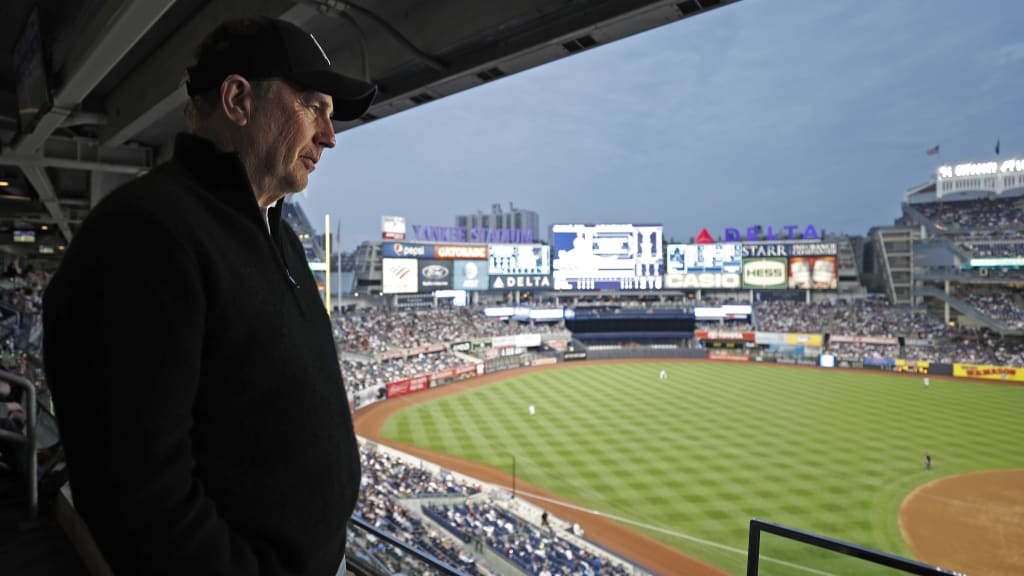 This diehard White Sox fan spends his days wearing opposing teams' uniforms