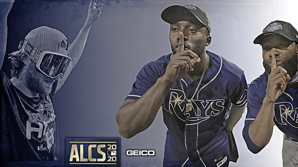 2019 ALDS Game 2: Tampa Bay Rays v Houston Astros