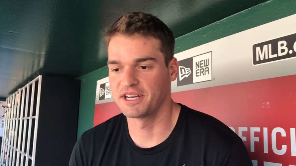 trey mancini life｜TikTok Search