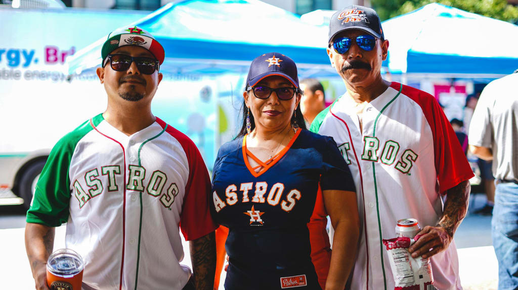 astros mexico jersey hispanic heritage