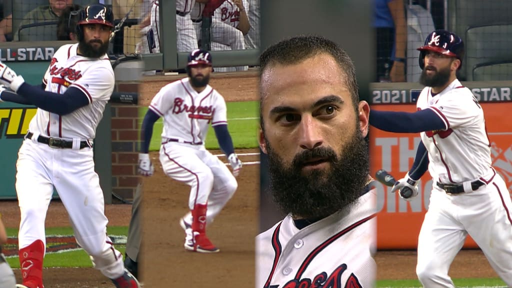 Faulty, Freeman, Markakis and Albies ready f0r the All Star Game