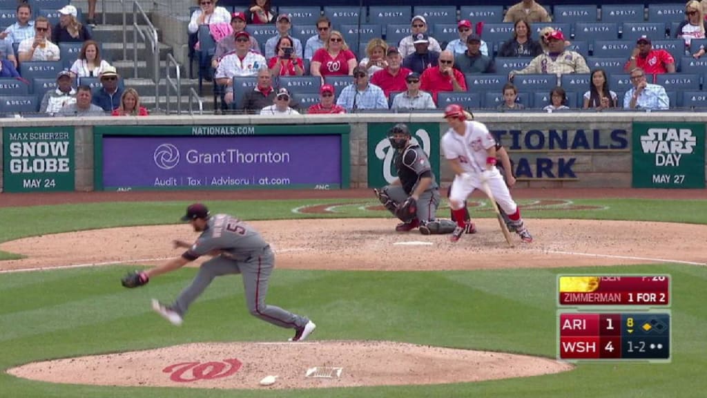 Wilhelmsen's quick stop