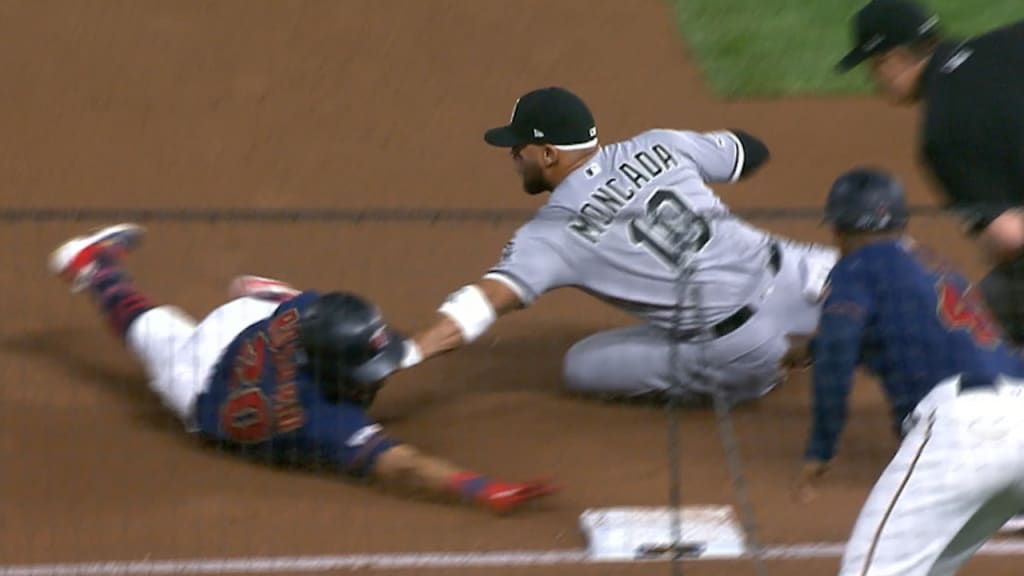 Engel's throw nails Rosario