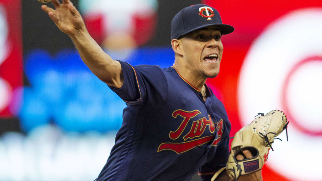 Jose Berrios Selected To 2019 Mlb All Star Game