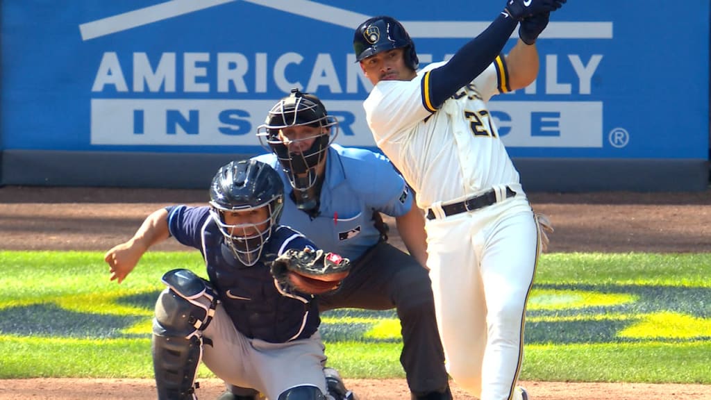 Milwaukee's past and present clash when Atlanta Braves meet Brewers