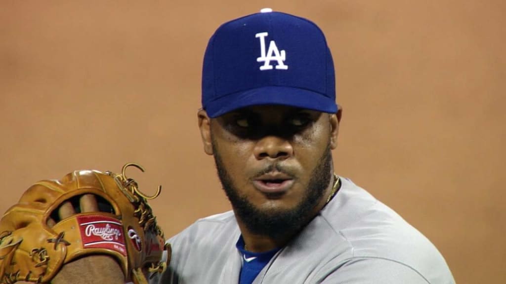 Dodgers Closer Kenley Jansen Felt 'Angry' In Appearance Against Cubs 