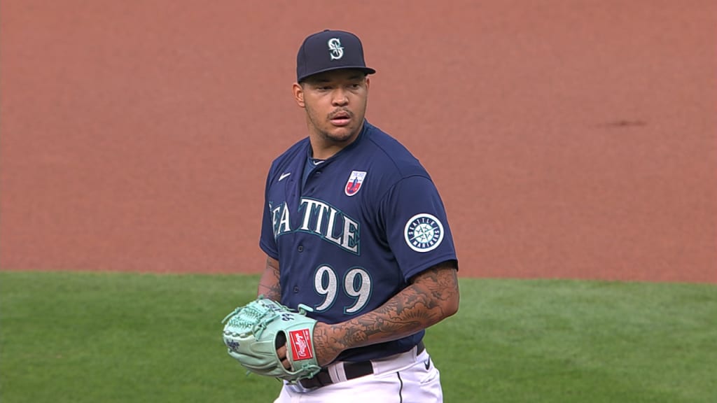 Arizona Diamondbacks' Taijuan Walker on his plans to undergo Tommy