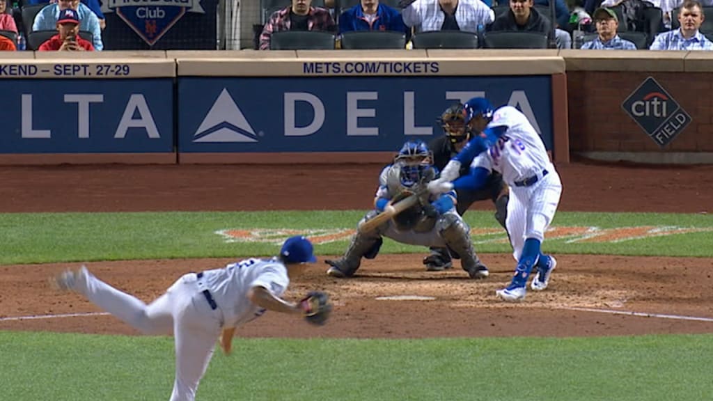 Davis basesclearing double in 8th