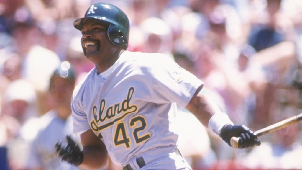 MLB Oakland Athletics A's American League Champions 1988