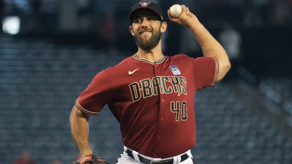 Madison Bumgarner deal Arizona Diamondbacks