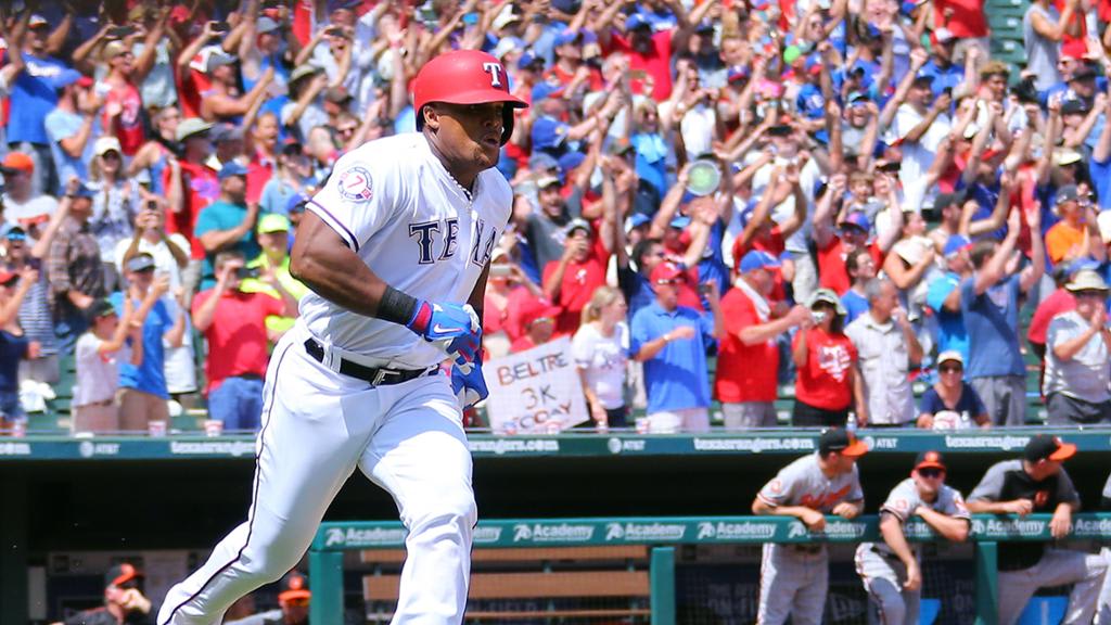 3,000 Hits Club | MLB.com
