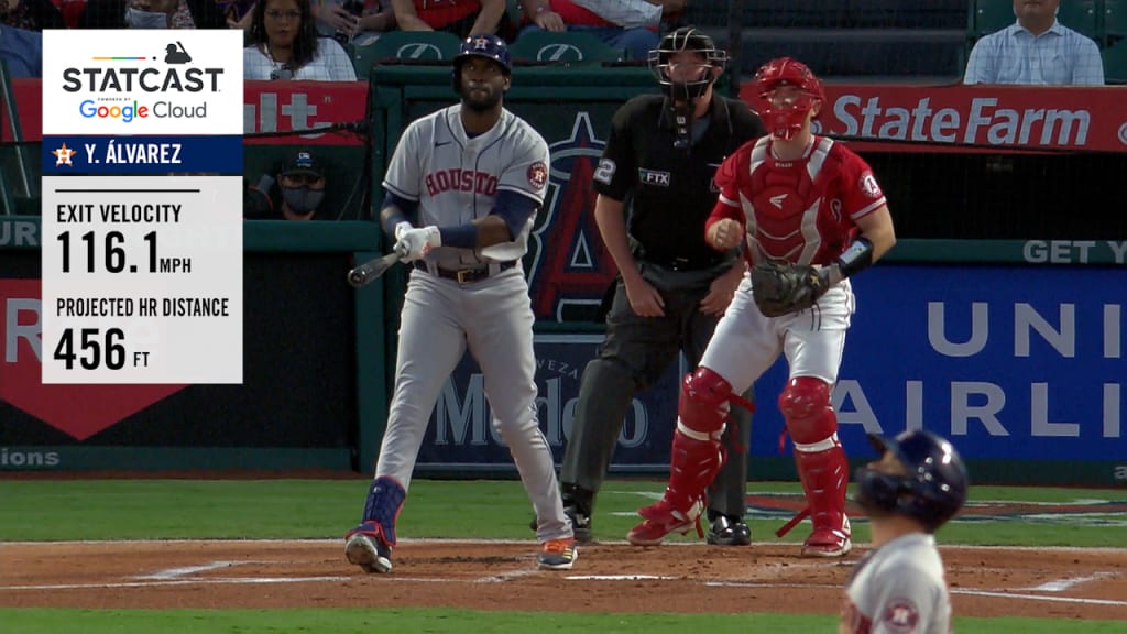 Yuli Gurriel just doesn't care : r/Justfuckmyshitup