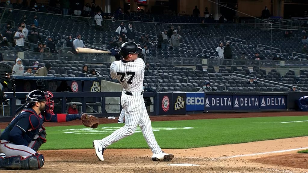 Clint Frazier has a chance at redemption with the Chicago Cubs