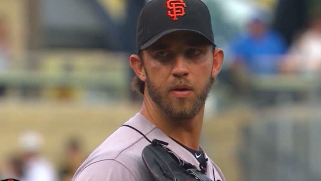 Team USA hoping to add Bumgarner