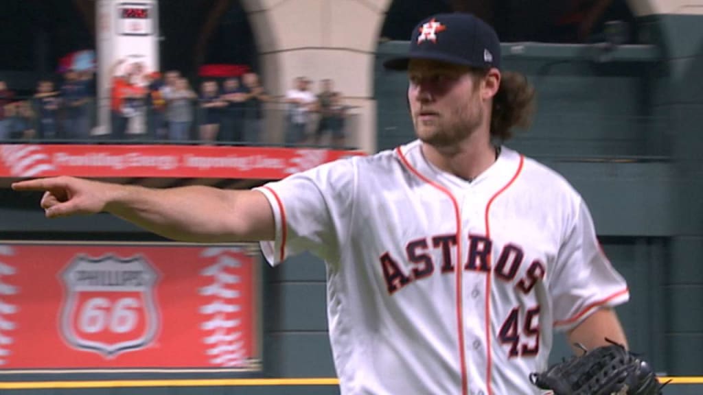 Cole fans 11 in 6 scoreless