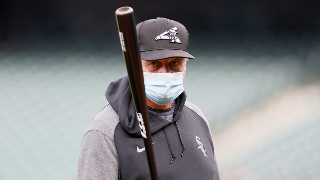 La Russa feels fortunate for chance to manage White Sox